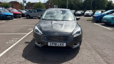 Ford Focus 1.5 TDCi 120 Titanium X 5dr Diesel Hatchback